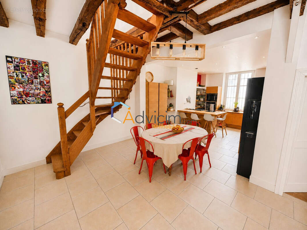 Maison 158 m² à Gien  - photo 3