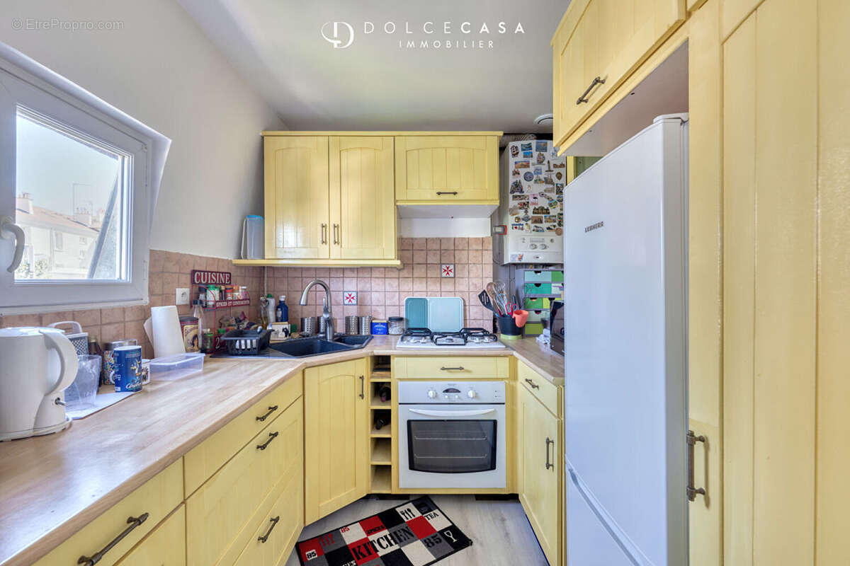 Appartement à LE PERREUX-SUR-MARNE