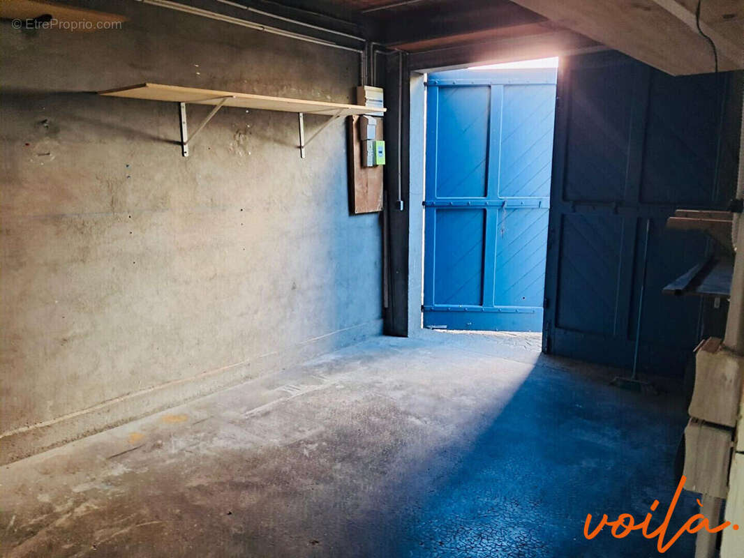 Maison à CARCASSONNE