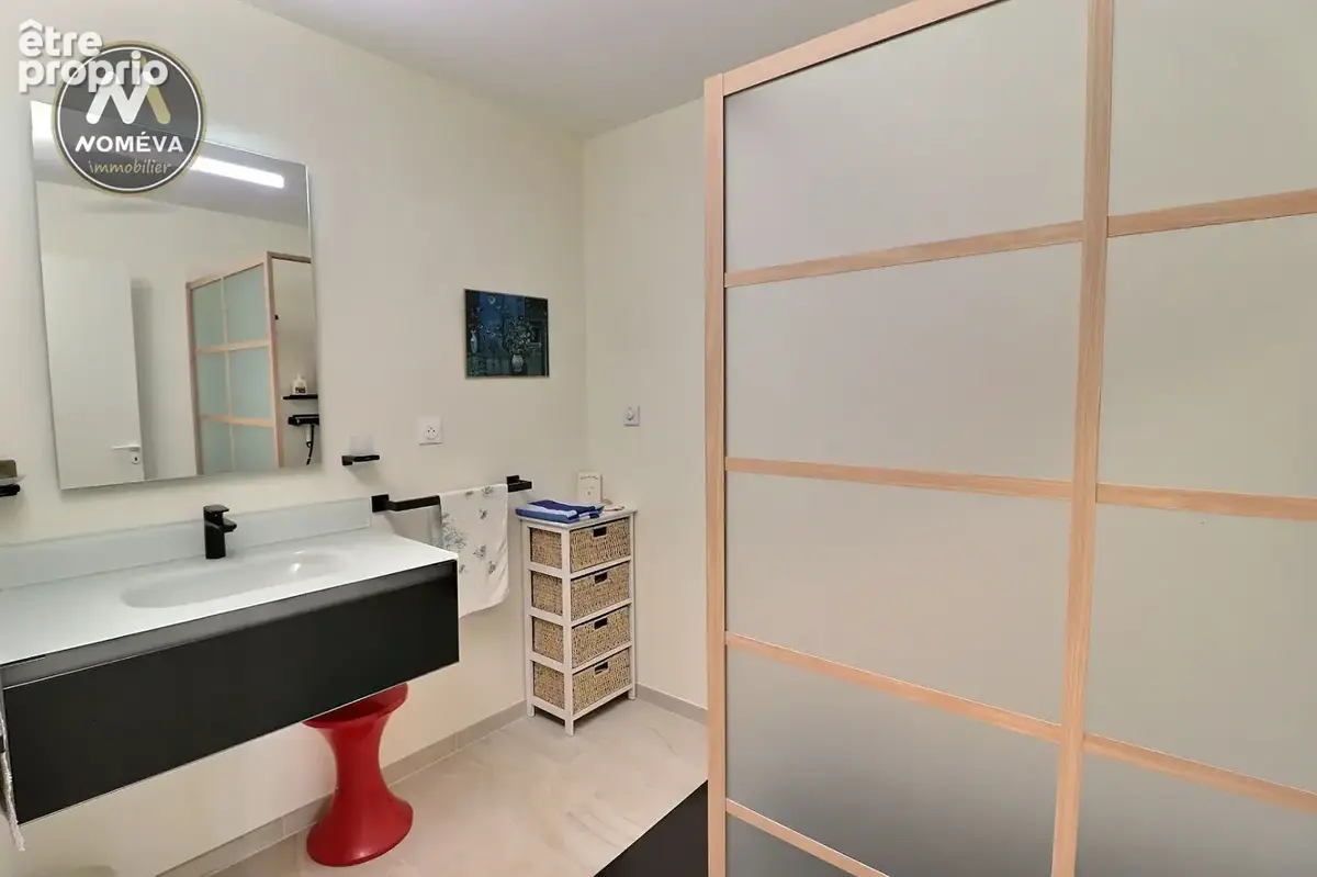 Maison Dunières 6 pièce(s) 172 m2 - photo 13