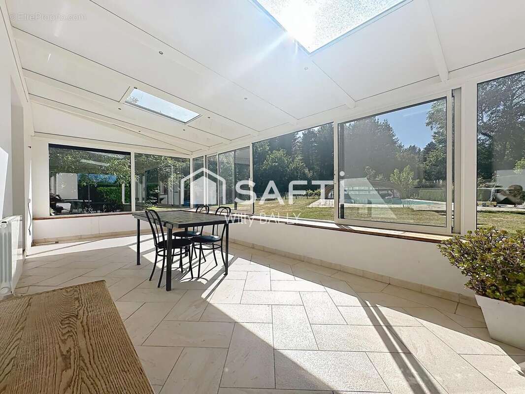Maison 185 m² à Merlimont  - photo 4