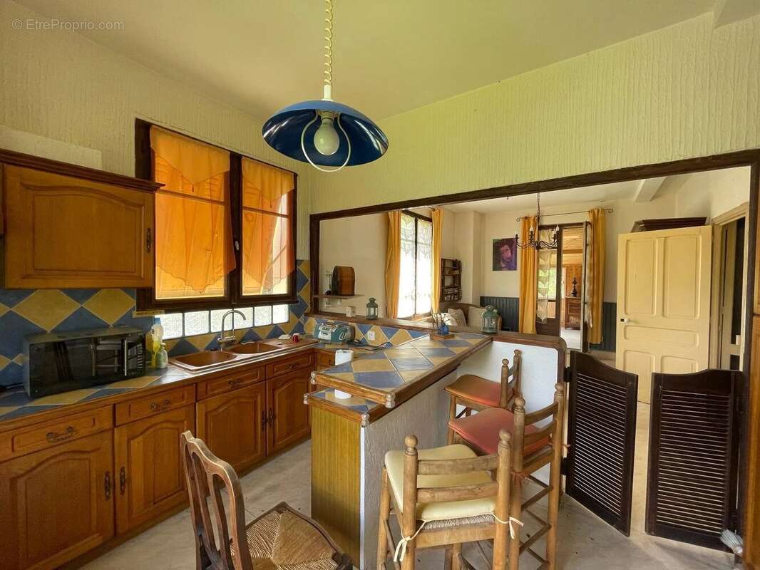 Maison à CIERP-GAUD