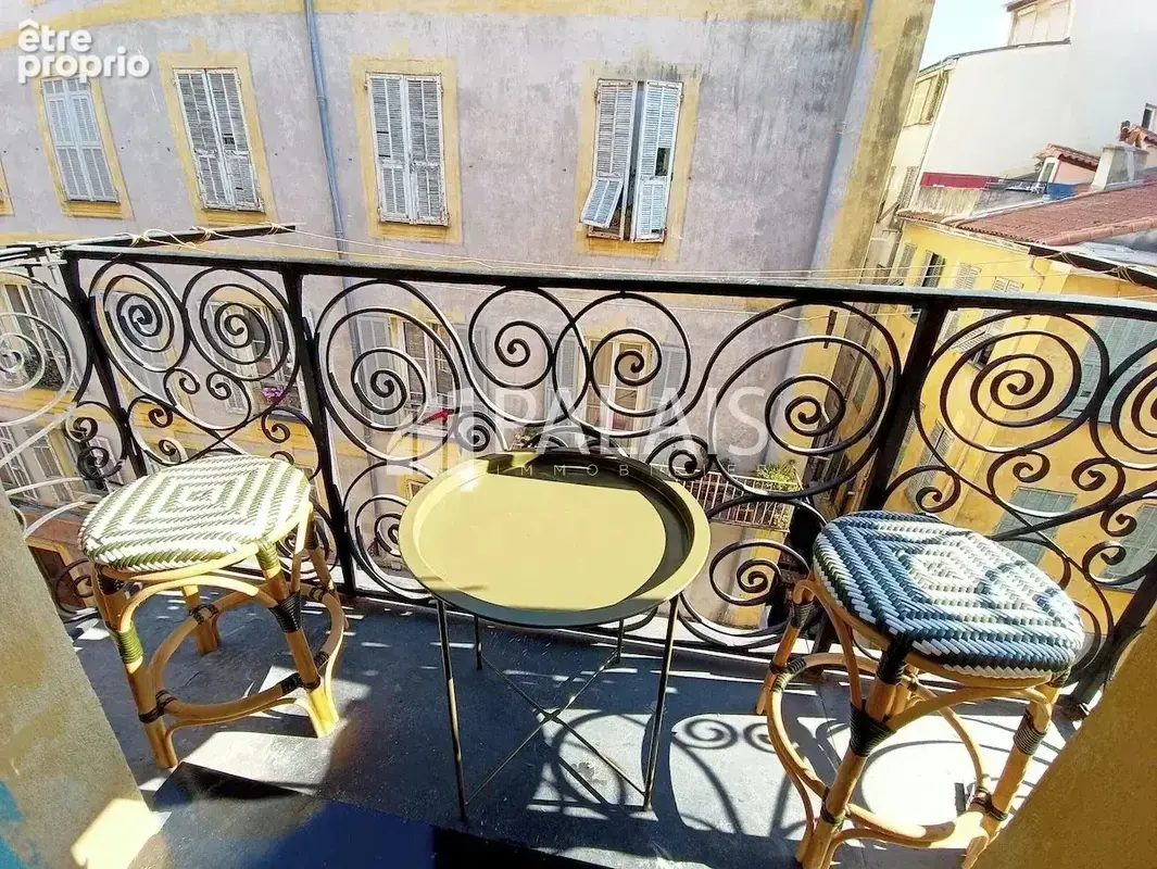 3 pièces balcon - photo 10