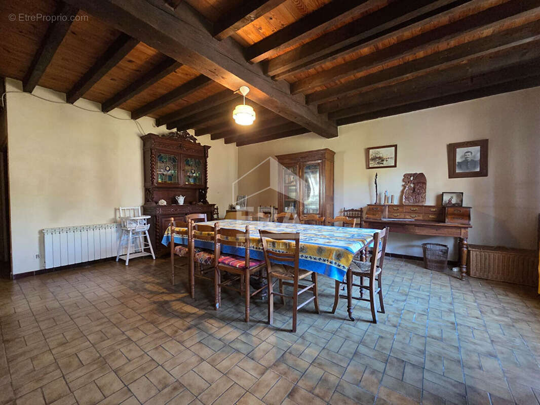 Maison 166m² à brugairolles - photo 3