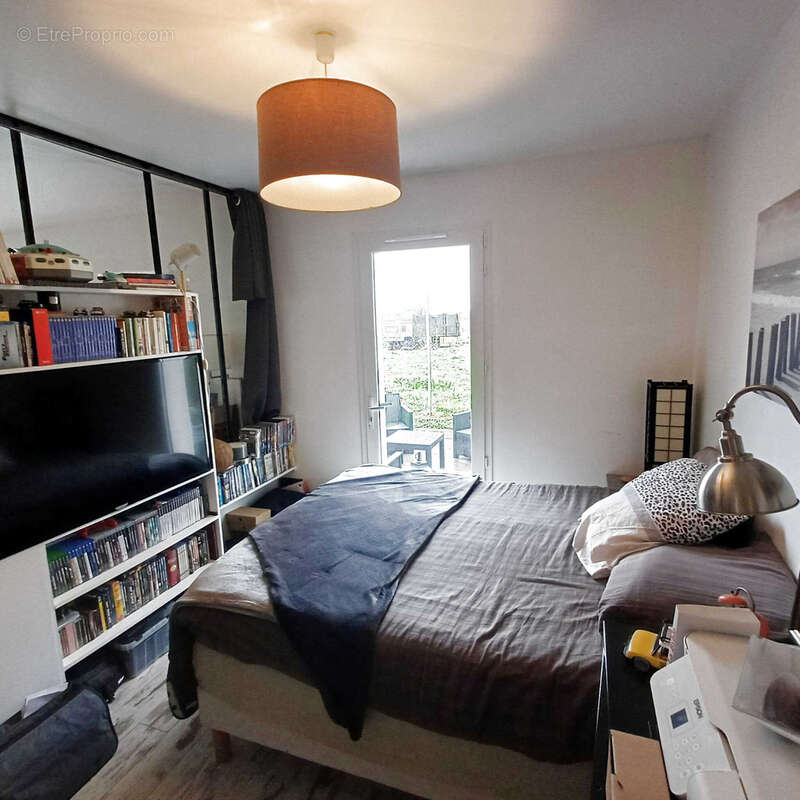 Maison à LAGARDIOLLE