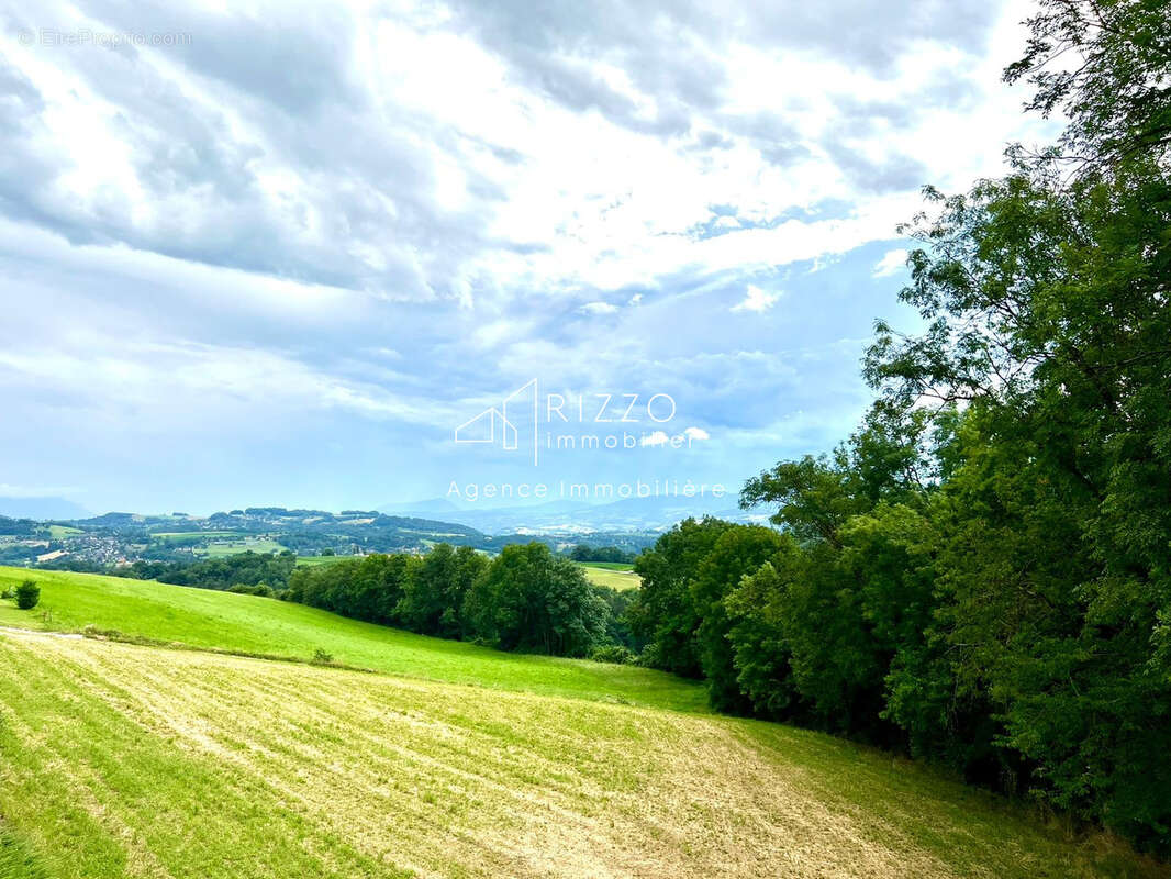 Maison T4 près de Sillingy - photo 21