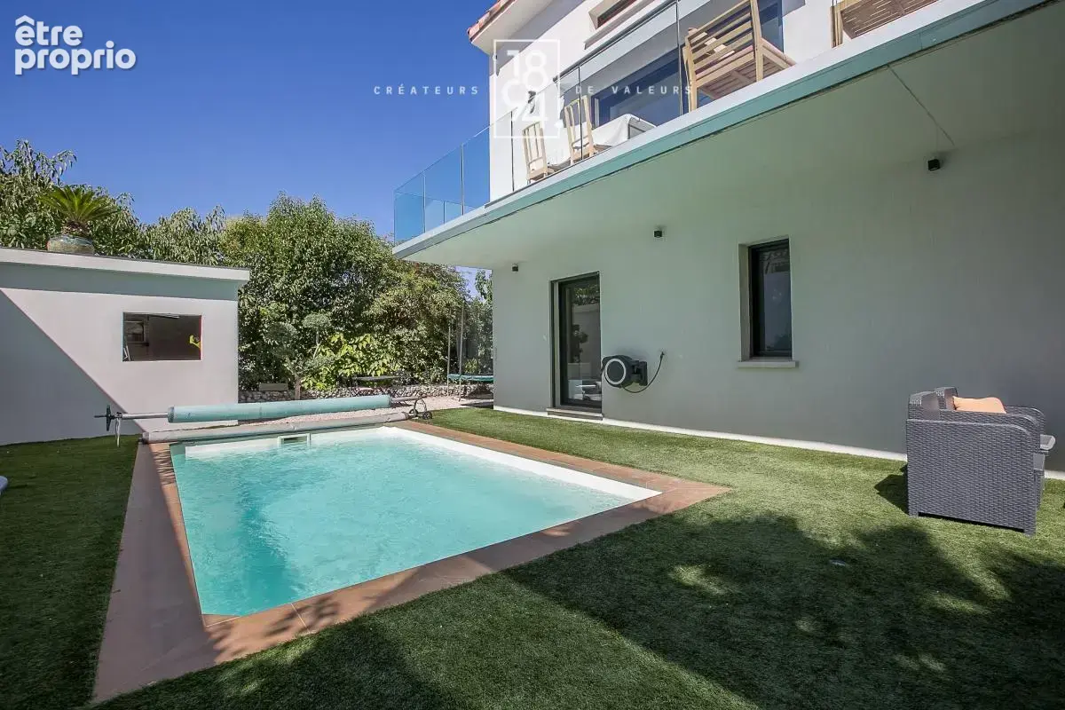 Exclusivité I Allauch I Villa T4 I 120 m² I Dépendance T2 35 m²I Piscine I Vue panoramique - photo 25