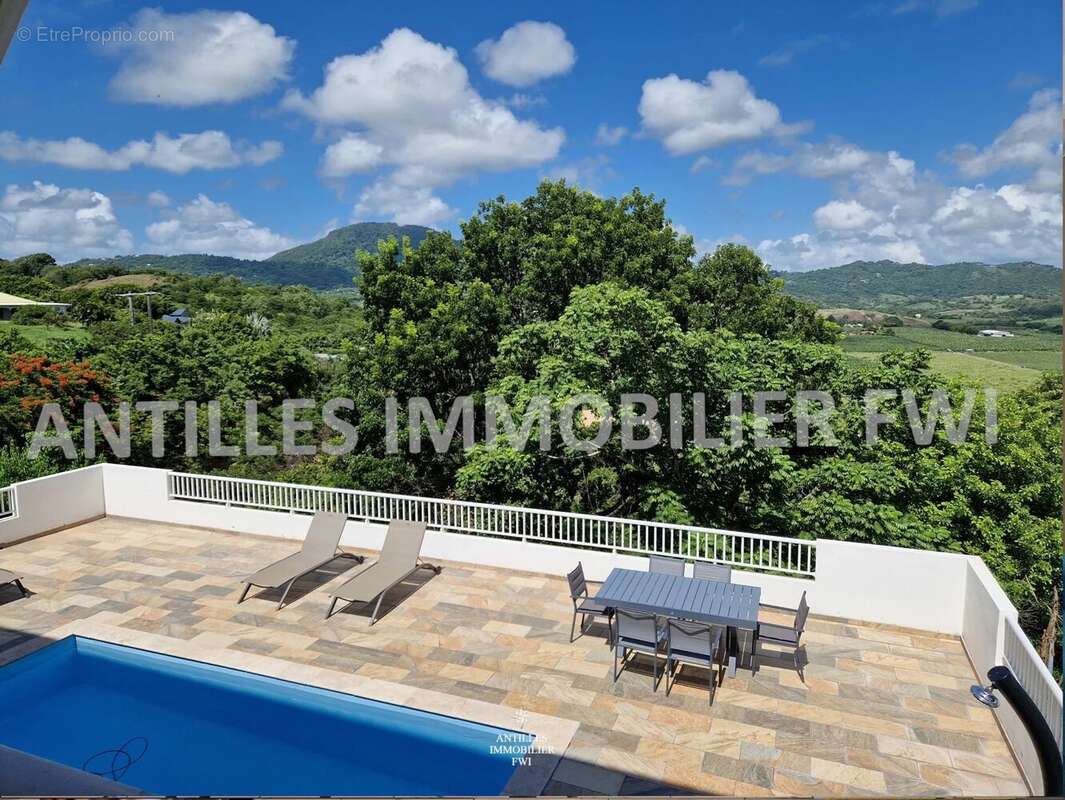 vente maison - 9 pièce(s) - photo 6