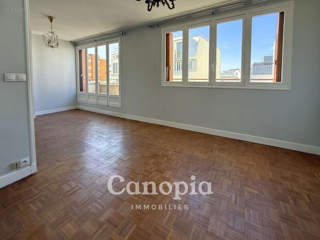 Appartement à ARCUEIL