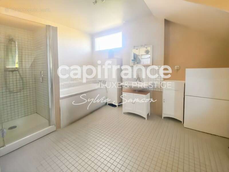 Maison à vendre 7 pièces VERT (78) - photo 9