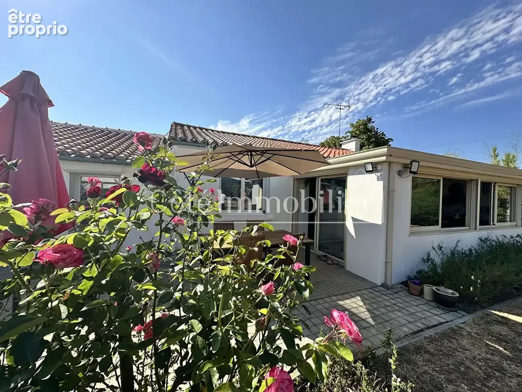 Maison Bourgneuf En Retz 5 pièces - photo 2