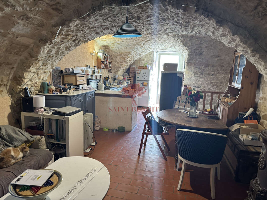 Maison à ANIANE