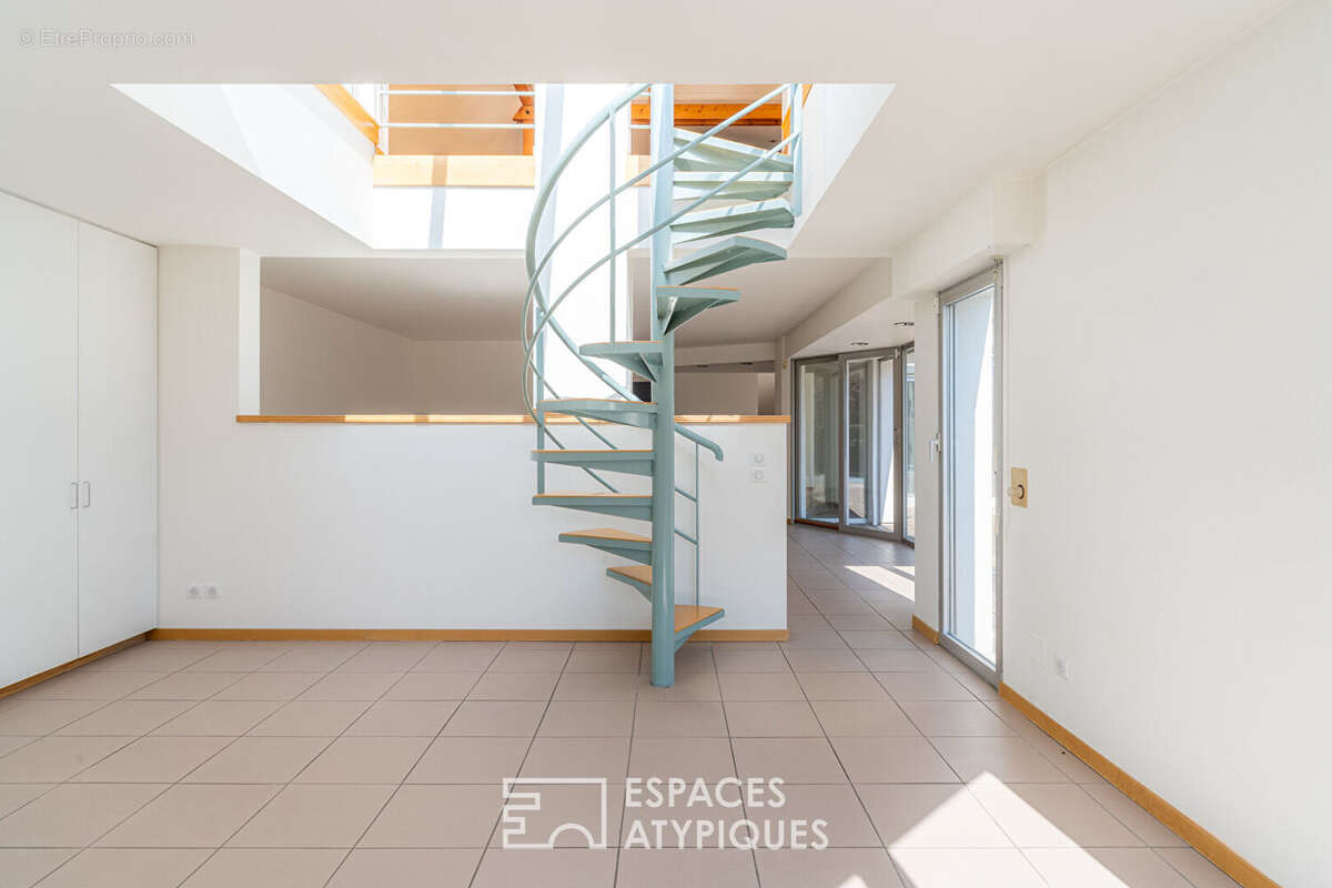 Maison à STRASBOURG