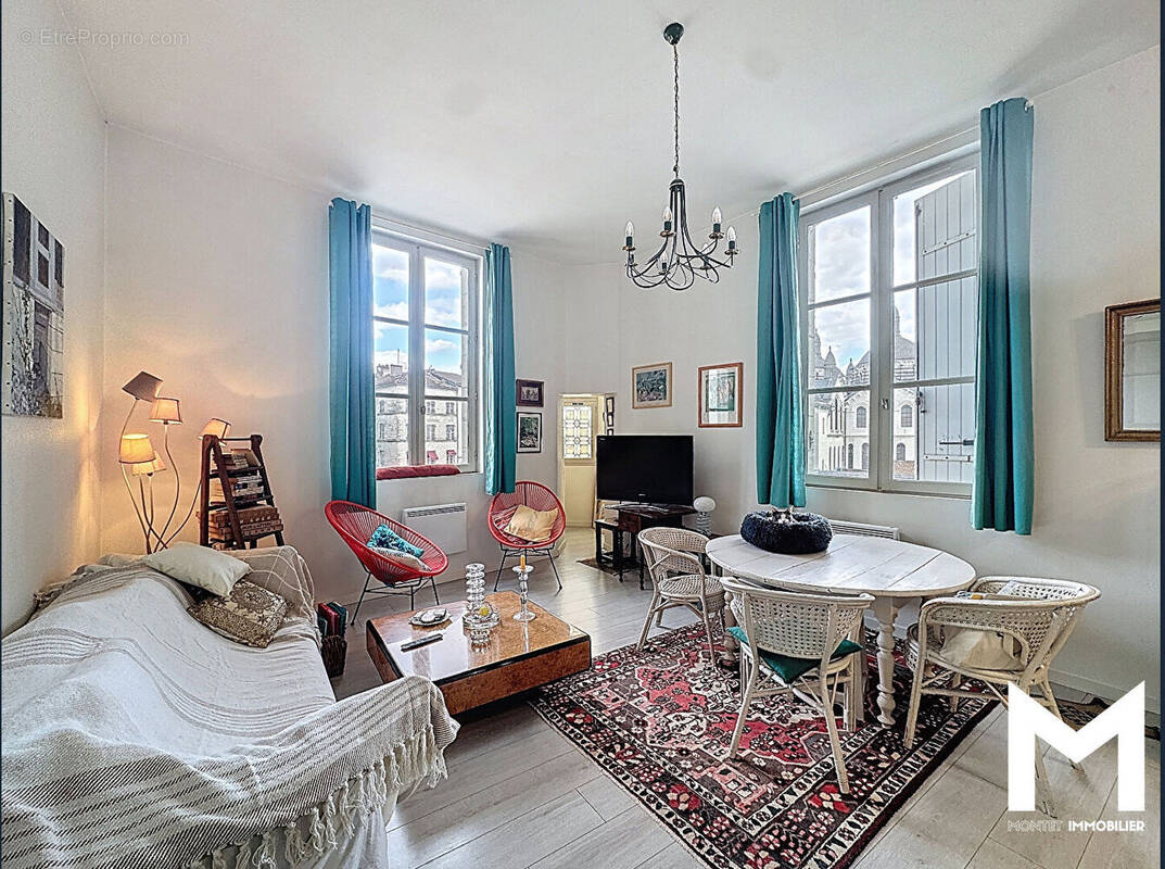 Appartement à PERIGUEUX