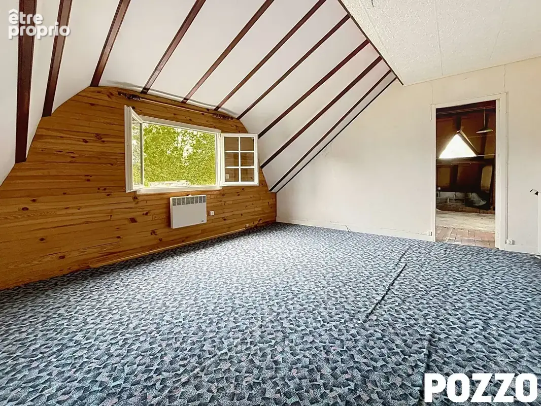 A vendre, pavillon avec vie de plain pied à sourdeval (50150) - photo 8