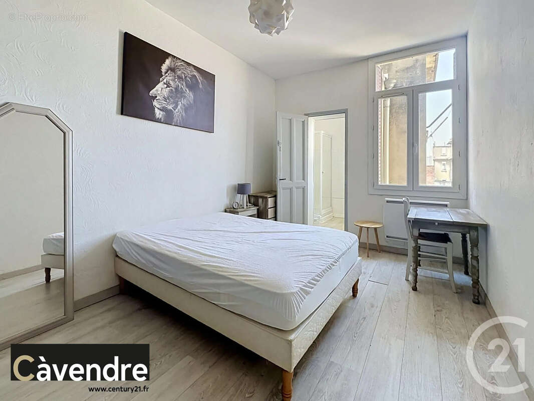 Appartement à AVIGNON