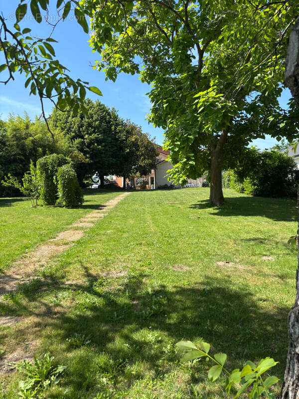LESCAR QUARTIER TOUZANNE  Maison 7 pièces de 219m² / terrain divisible - photo 10