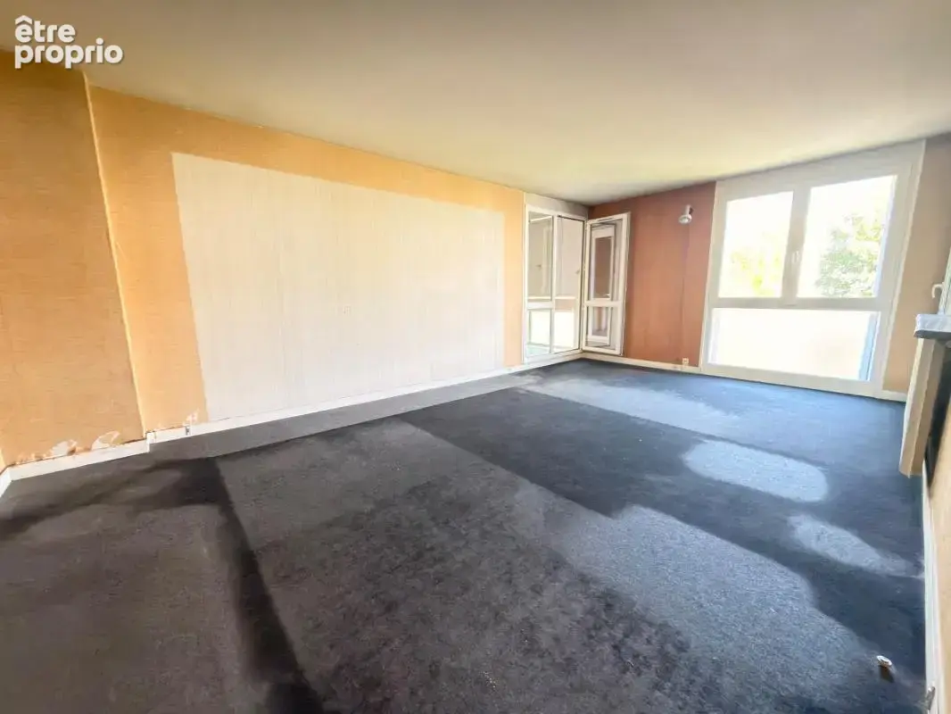 Appartement 5 pièces 96 m² à Nogent-sur-Oise – 4 chambres, 2 loggias - photo 2