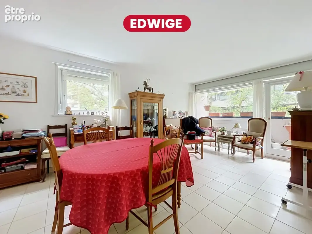 Appartement 126m² à lille - photo 11
