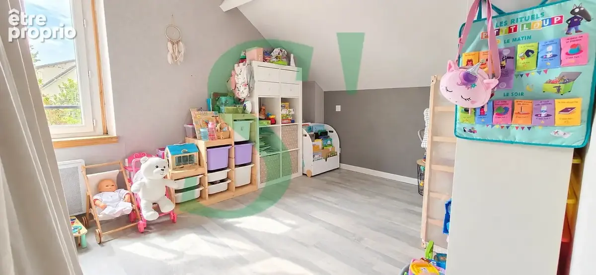 Maison 4 pièces 59 m² à vendre à Chars (95750) - photo 8