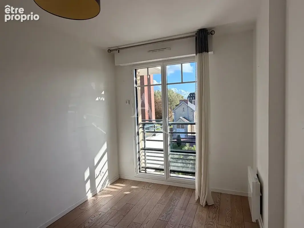 Appartement Le Touquet Paris Plage 2 pièce(s) - photo 4