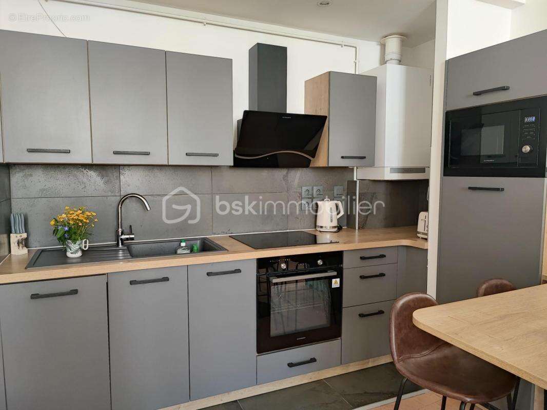 Appartement à BERGERAC