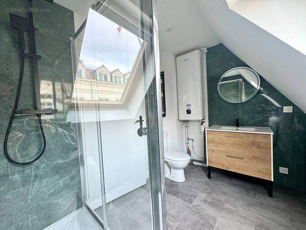 Appartement à LILLE