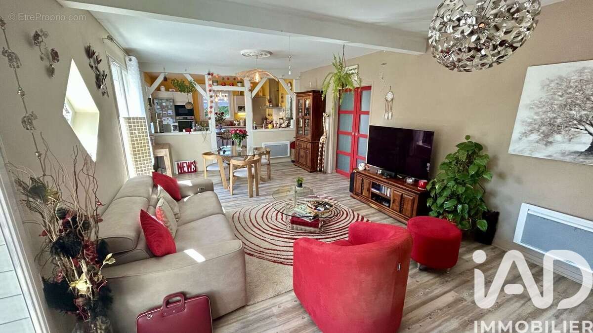 Photo 6 - Maison à LONS