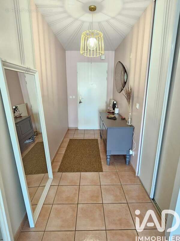 Photo 4 - Maison à MOISSY-CRAMAYEL