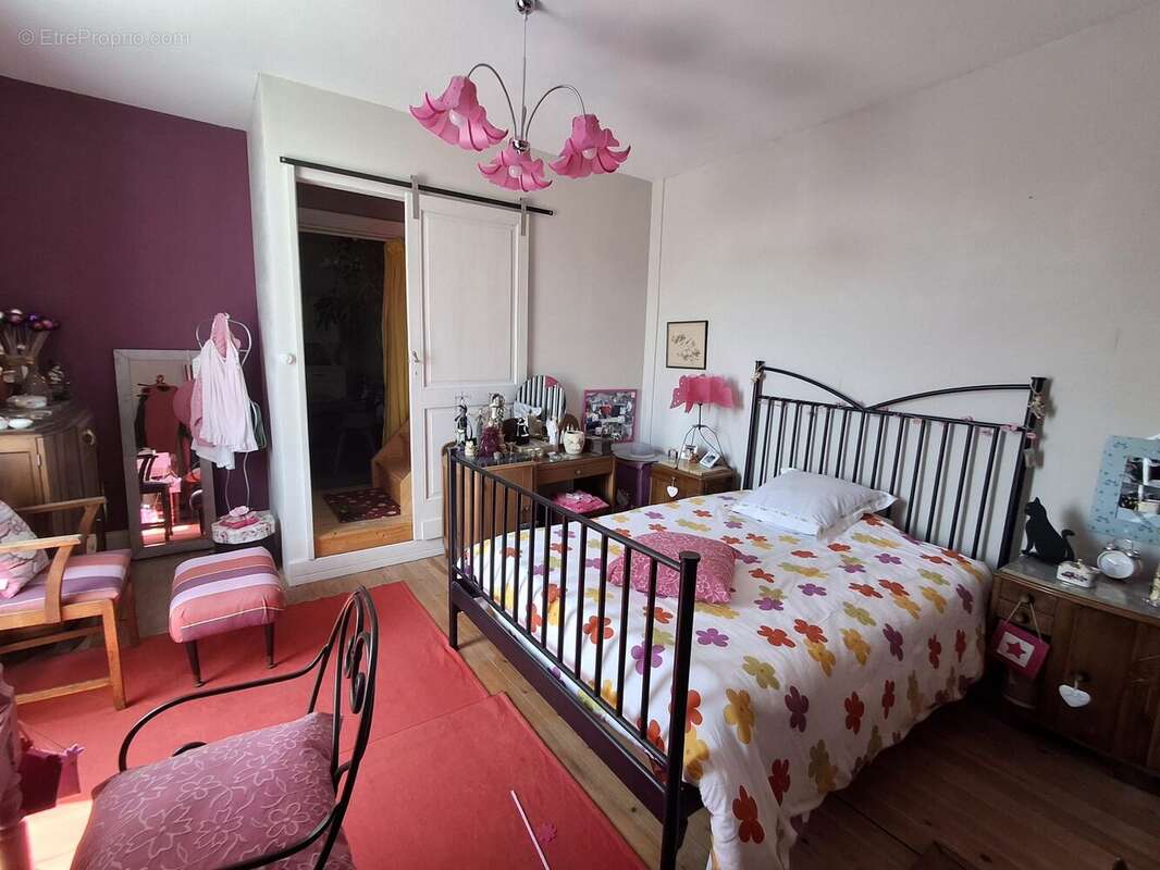 Maison à ALLEMANS-DU-DROPT