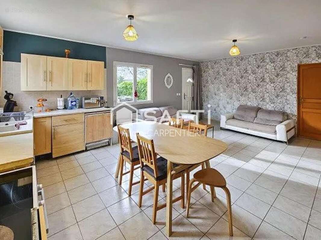 Photo 6 - Maison à SAINT-AUBIN-DE-MEDOC