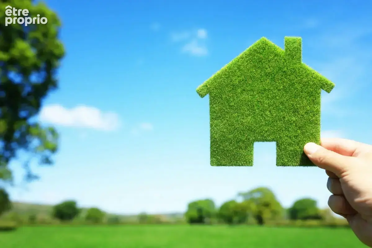 Photo Terrain à Broye au prix de 34 655€