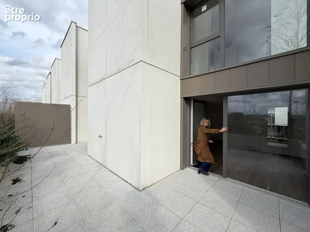 Duplex d’exception   Dernier étage   Terrasse - Frais de notaire OFFERTS - photo 3