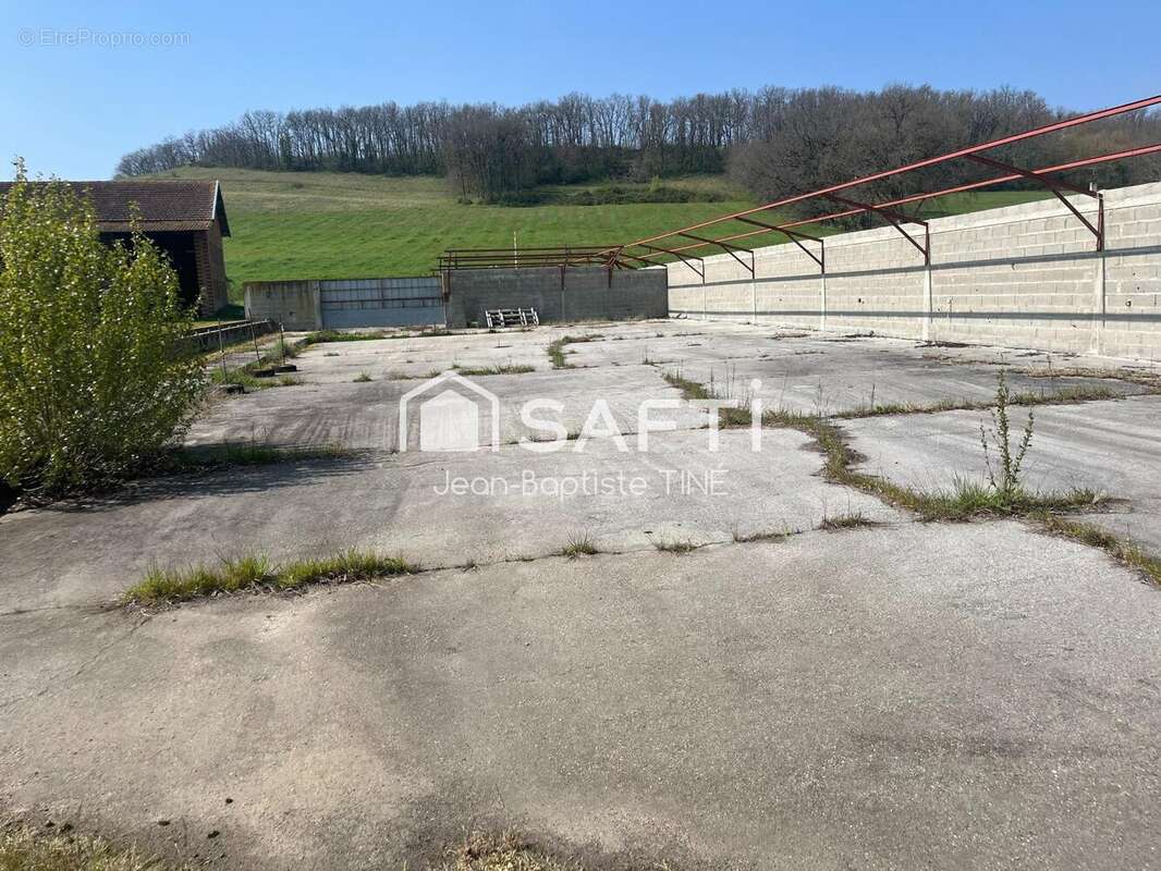 Appartement 590 m² à Lafitte  - photo 6