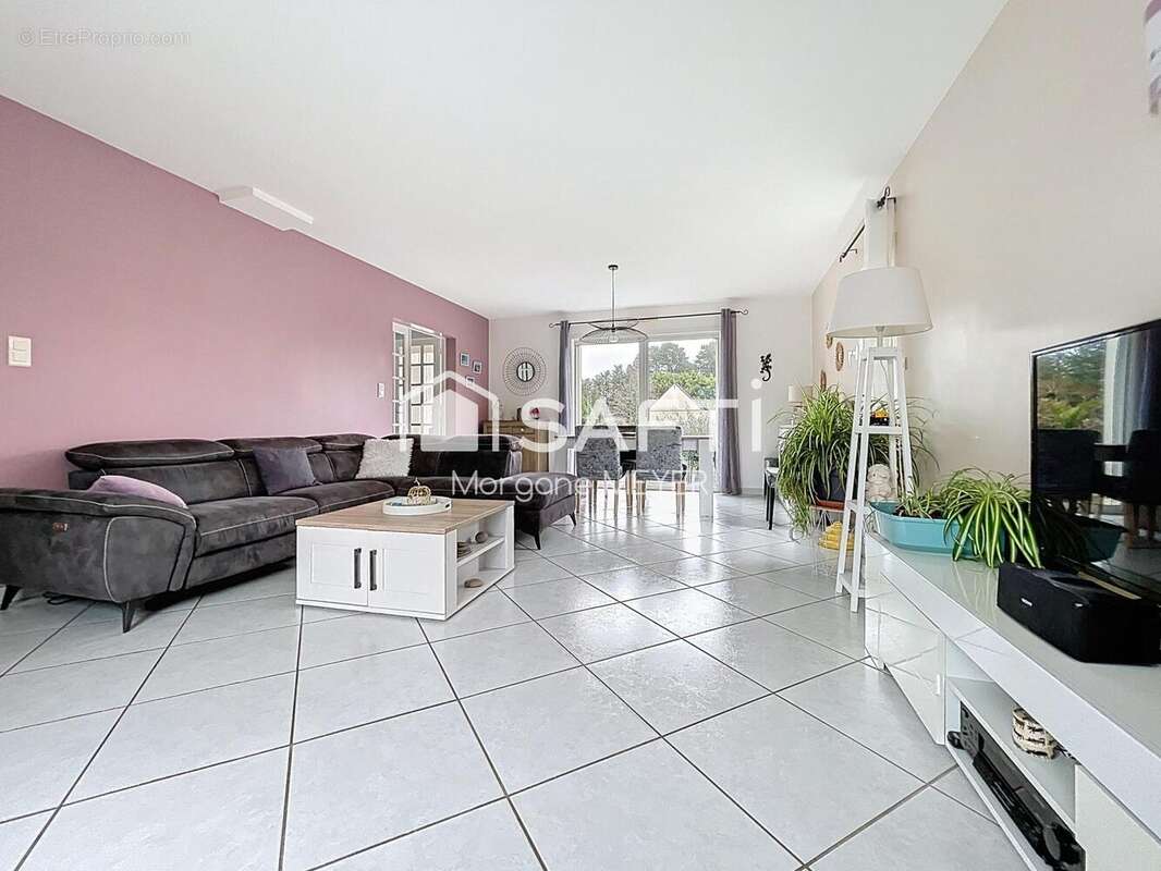 Photo 4 - Maison à SAINT-LYPHARD