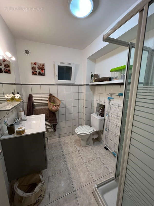 Appartement à VIVARIO