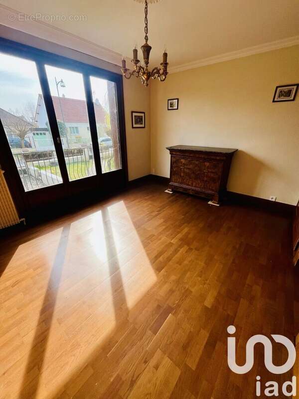 Photo 7 - Maison à LONGJUMEAU