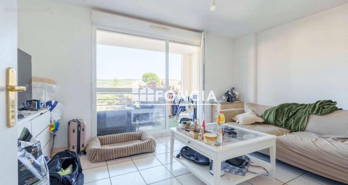 Appartement à NUITS-SAINT-GEORGES