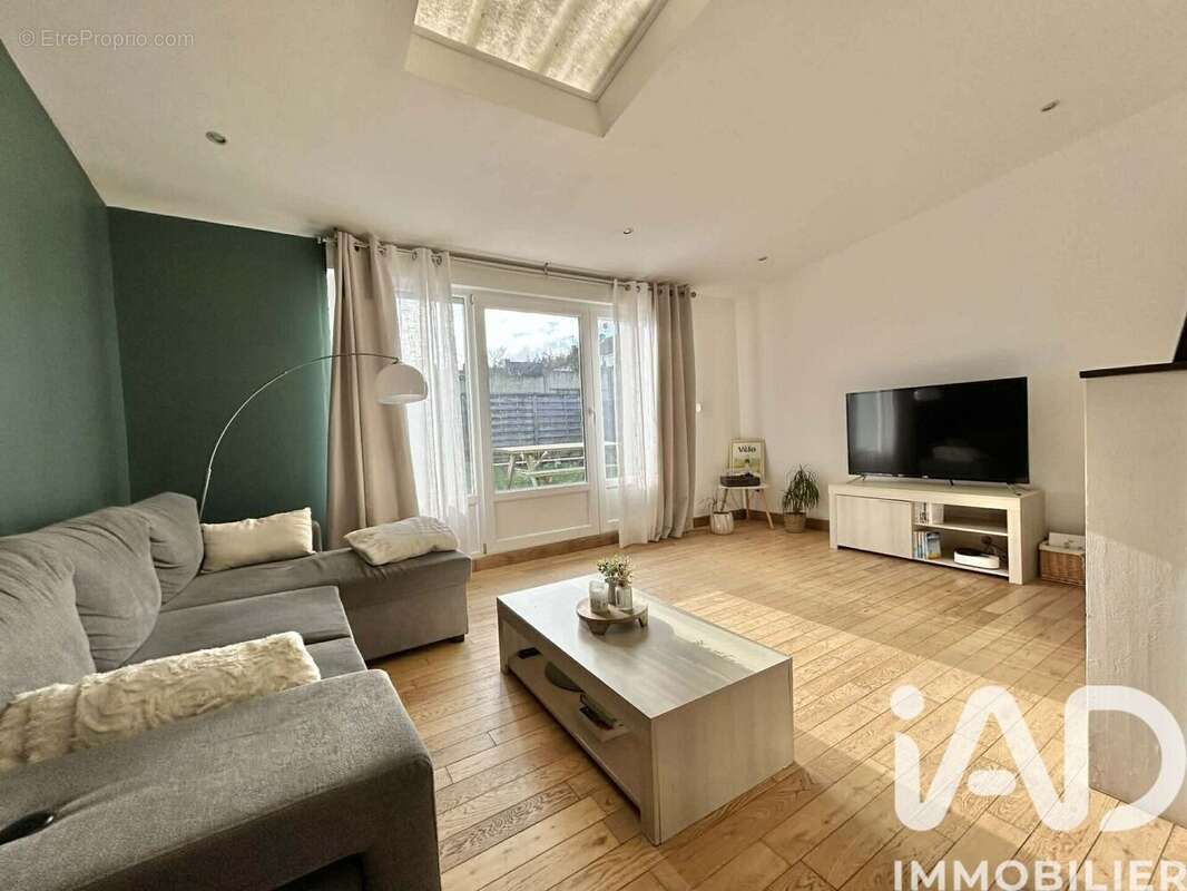 Photo 3 - Maison à LUMBRES