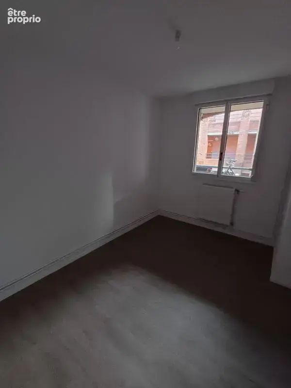 Appartement 3 pièces de 63 m² - photo 10