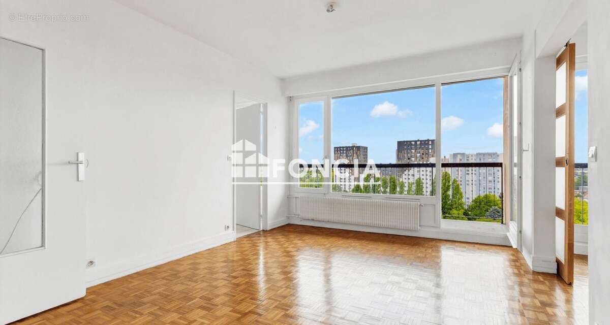 Appartement à ANTONY