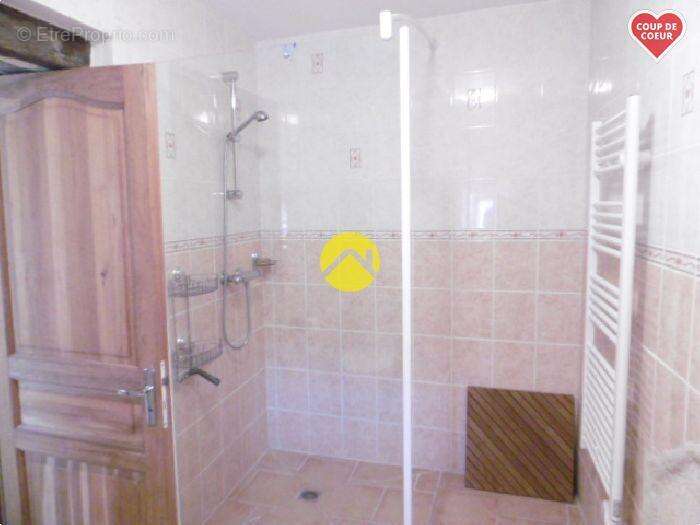 Rénovation à l'authentique - photo 15