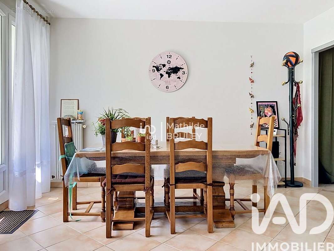 Photo 3 - Appartement à DOURDAN