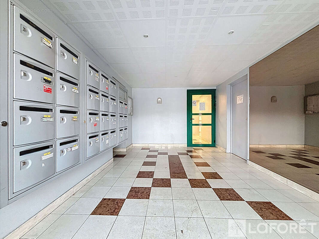 Appartement à LA CHAPELLE-D'ARMENTIERES