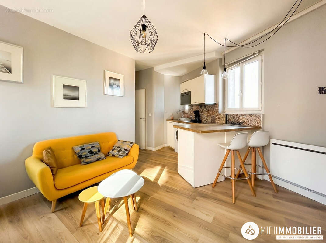Appartement à ALBI