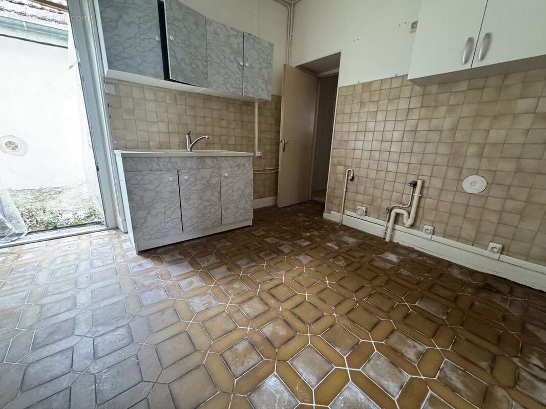 Appartement à PREMILHAT