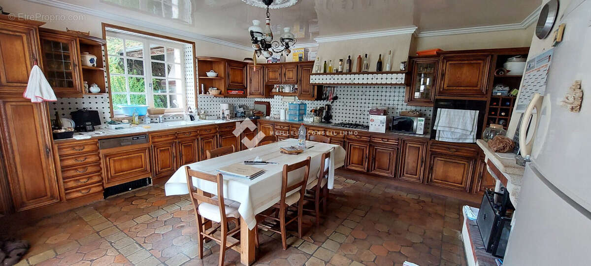 Maison à THOIRY