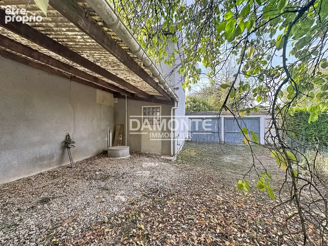 Maison de caractère à rénover avec dépendances   Secteur Aix-en-Othe - photo 10