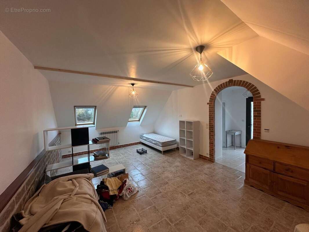 Photo 4 - Commerce à TREGASTEL