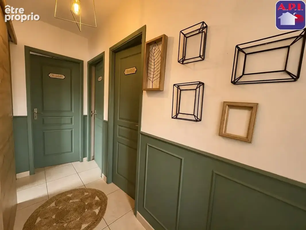Maison 88 m² à Pamiers  - photo 6